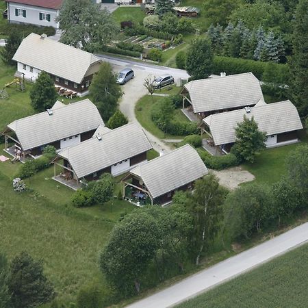 Ferienhäuser Paunger Miesenbach  Exterior foto