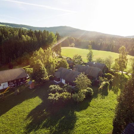 Ferienhäuser Paunger Miesenbach  Exterior foto